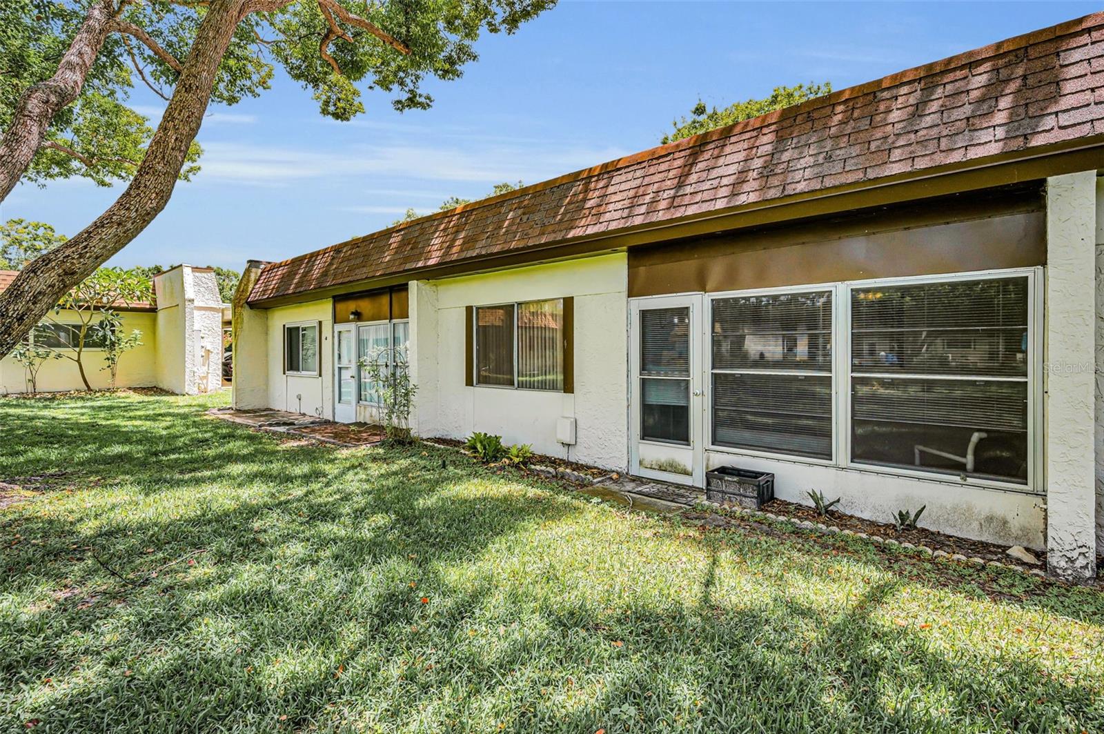 MISSION GROVE CONDO - Residential