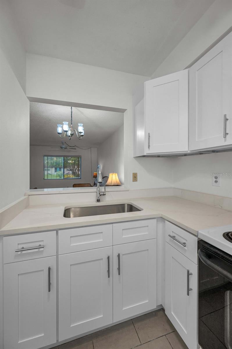 MISSION GROVE CONDO - Residential