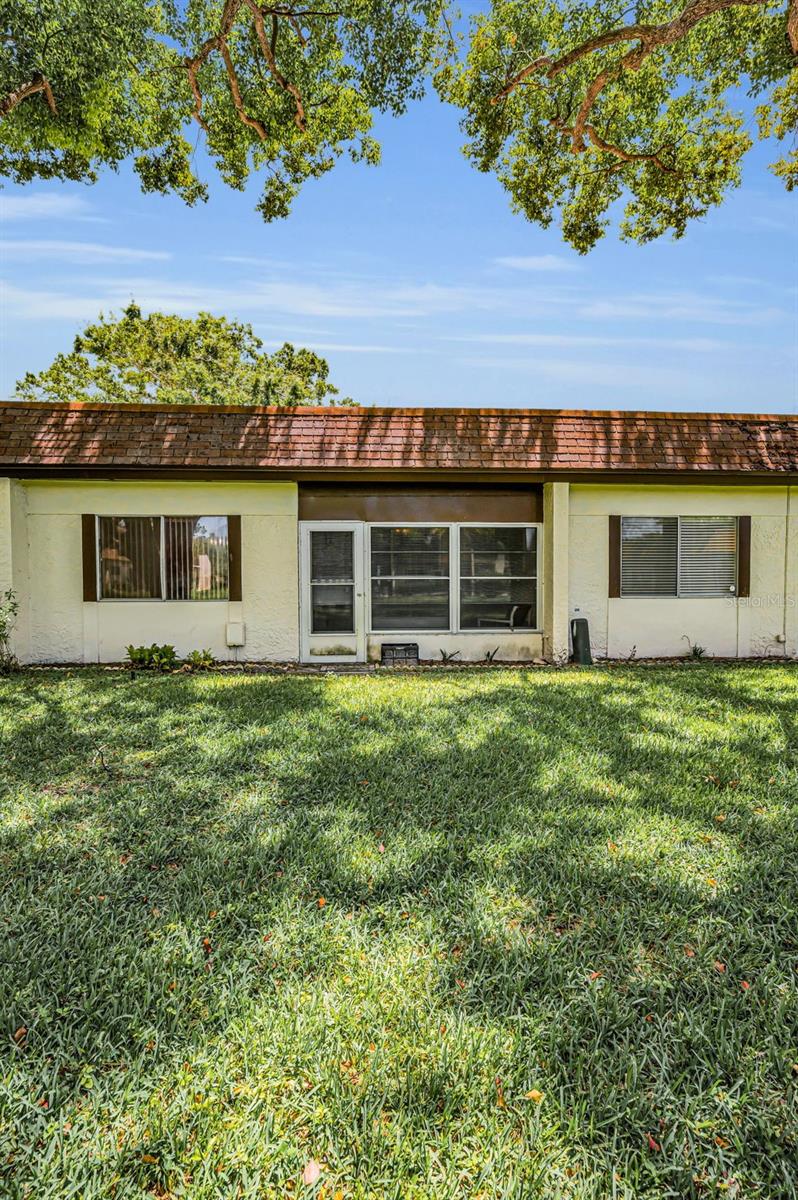 MISSION GROVE CONDO - Residential