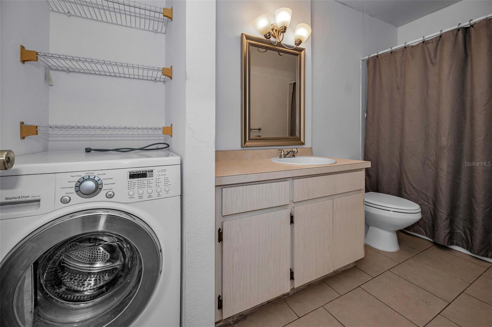 MISSION GROVE CONDO - Residential