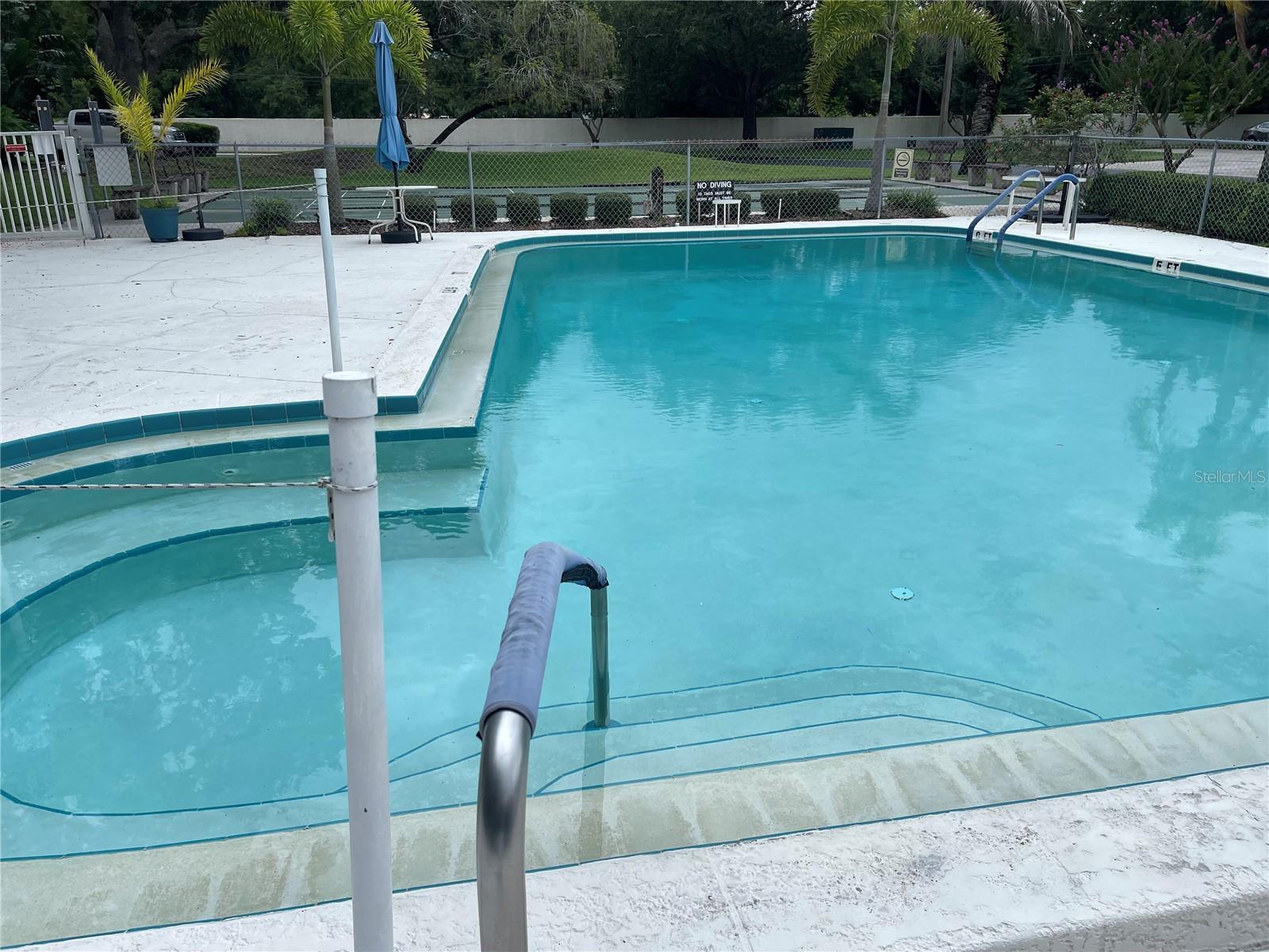 MISSION GROVE CONDO - Residential