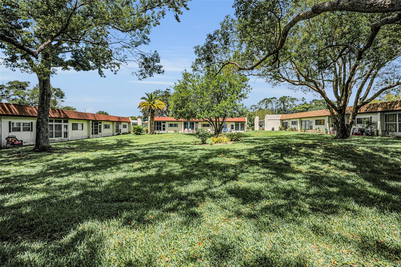 MISSION GROVE CONDO - Residential