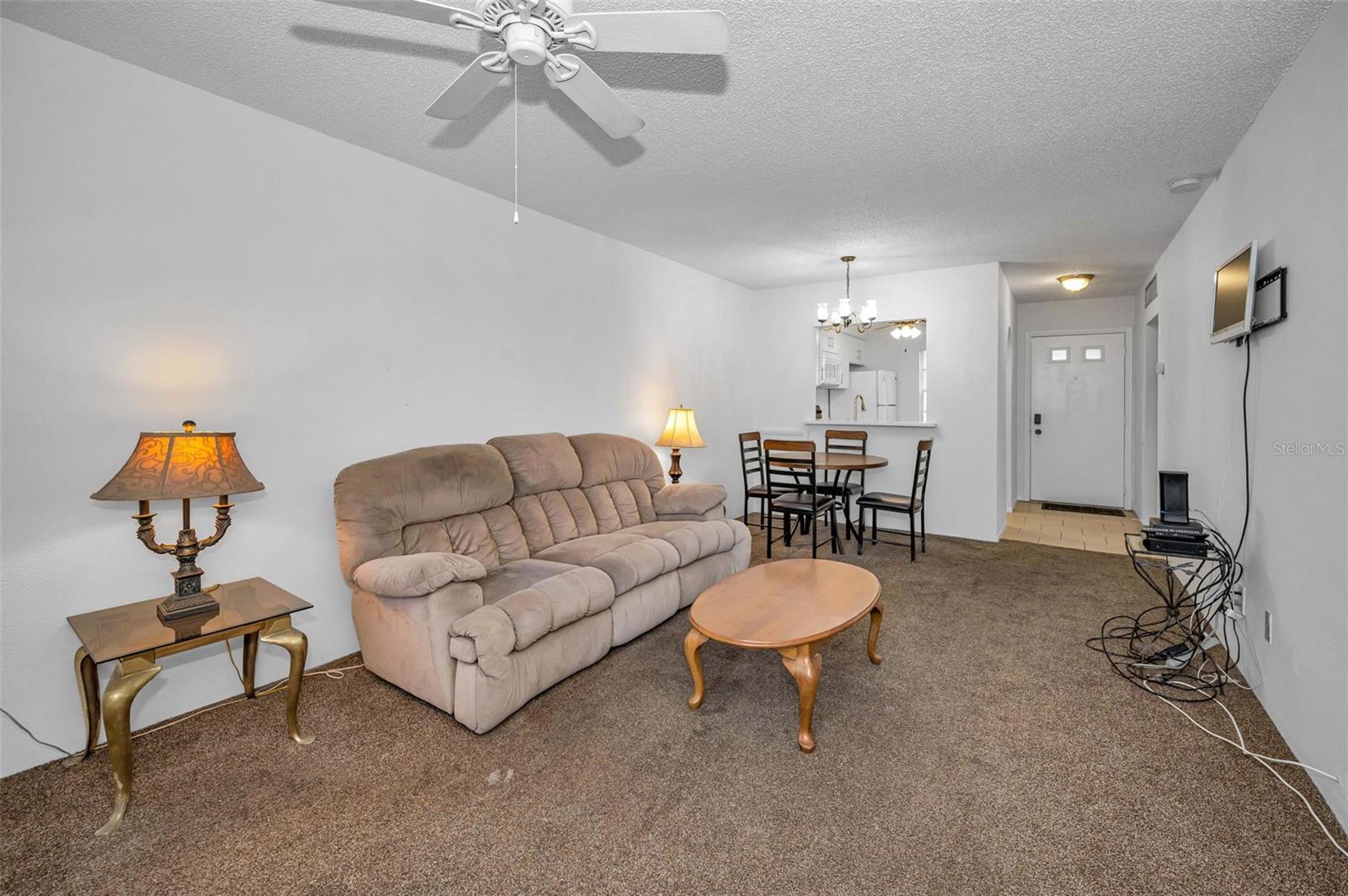 MISSION GROVE CONDO - Residential