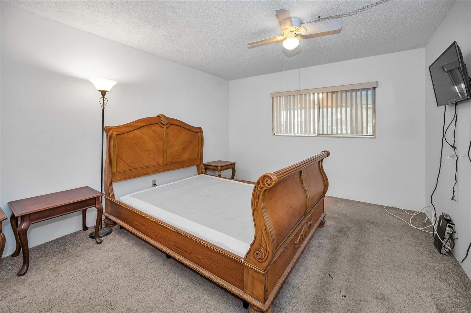MISSION GROVE CONDO - Residential