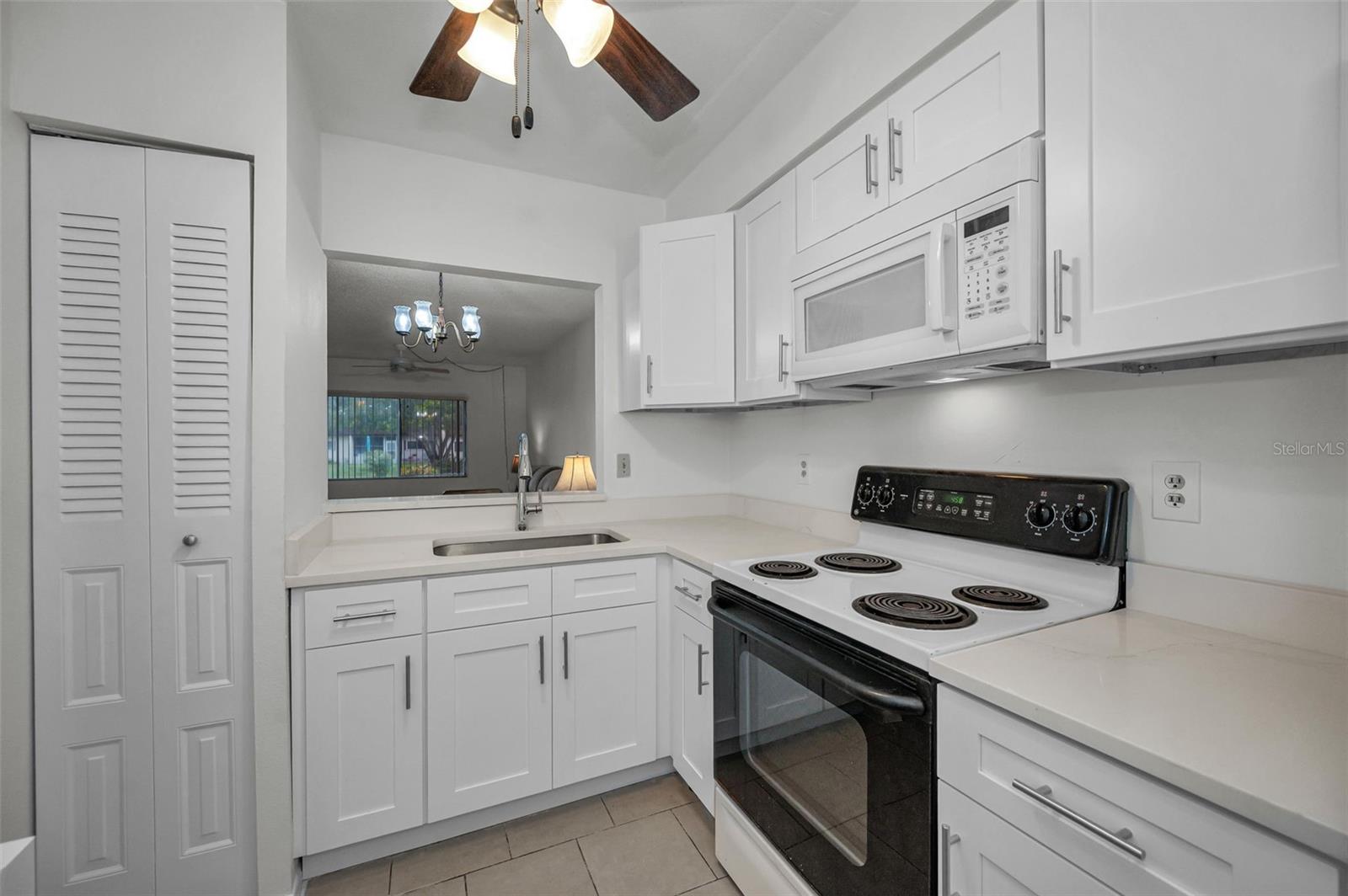 MISSION GROVE CONDO - Residential