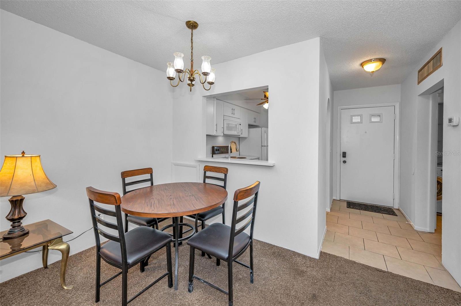 MISSION GROVE CONDO - Residential