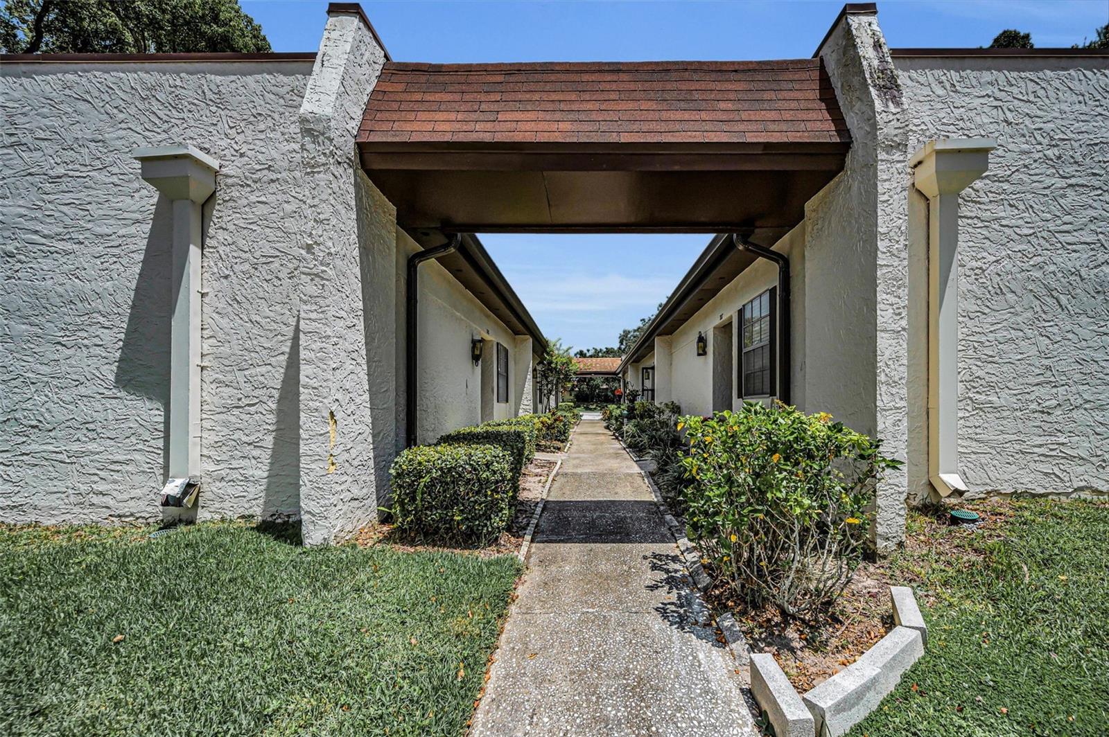 MISSION GROVE CONDO - Residential