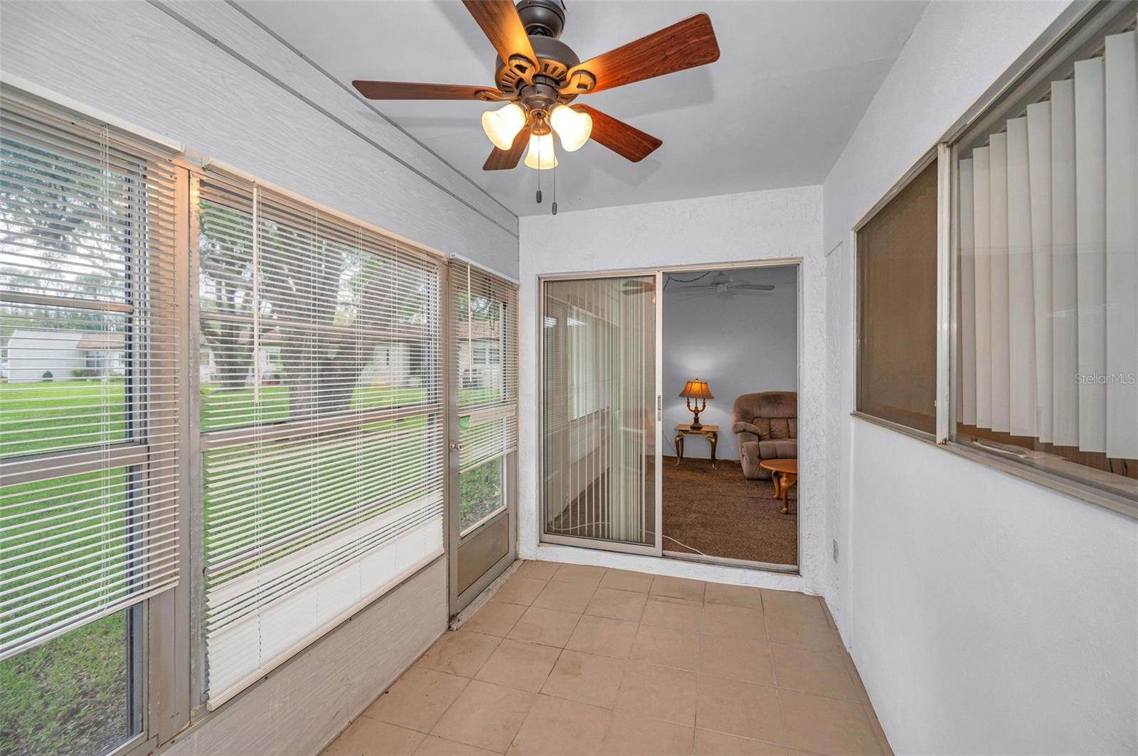 MISSION GROVE CONDO - Residential