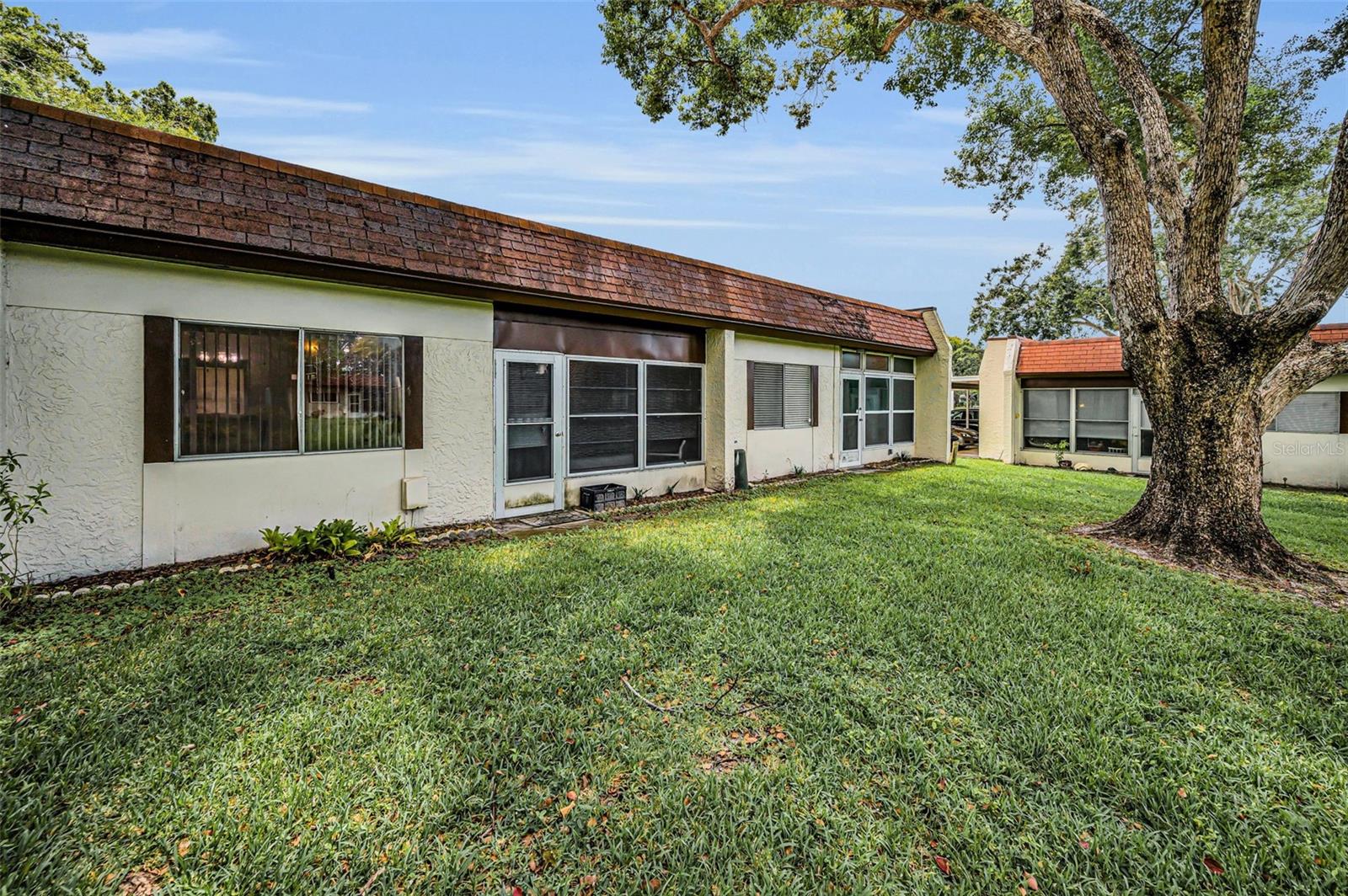 MISSION GROVE CONDO - Residential