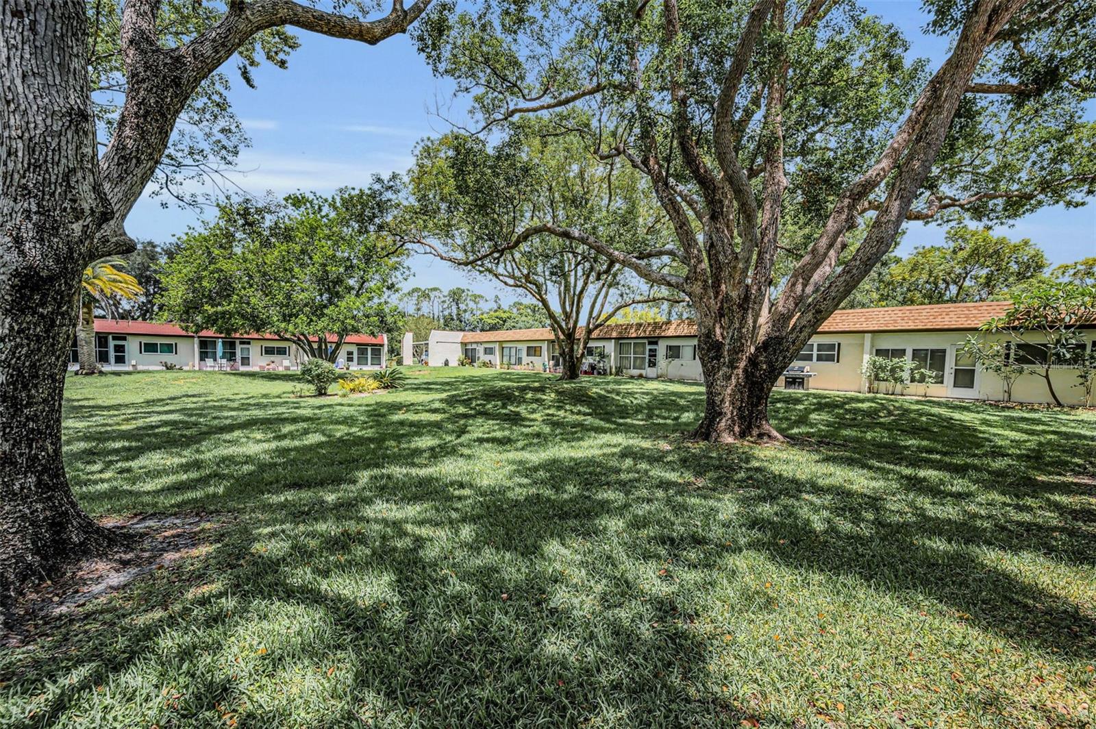 MISSION GROVE CONDO - Residential