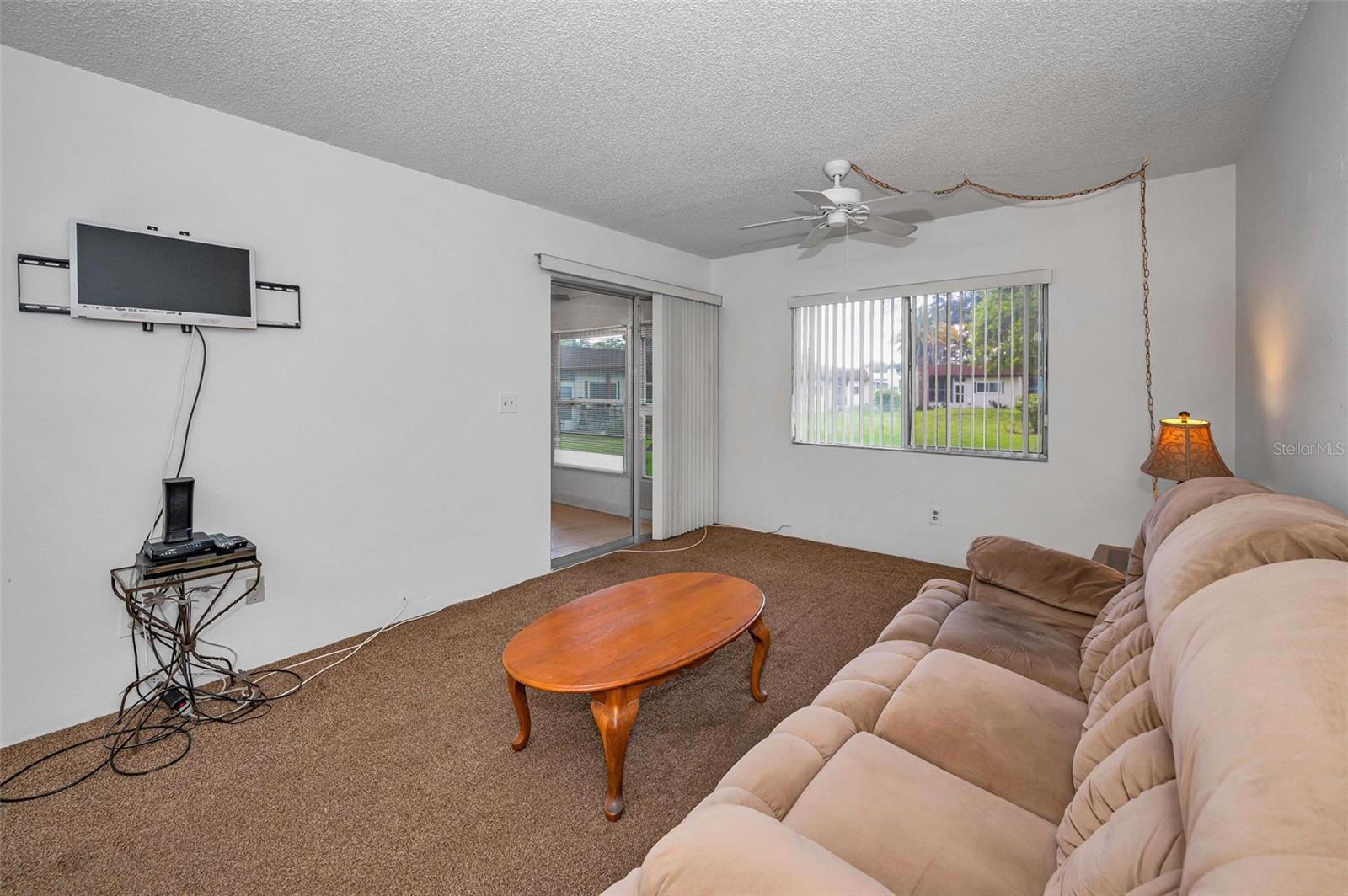 MISSION GROVE CONDO - Residential
