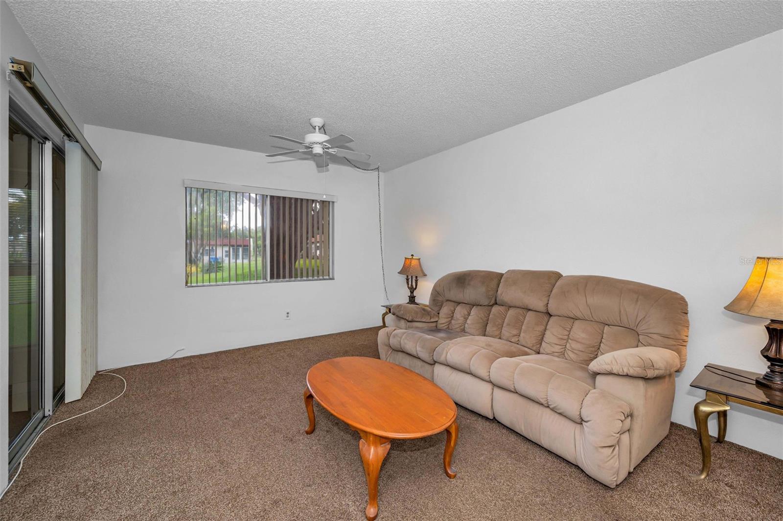 MISSION GROVE CONDO - Residential