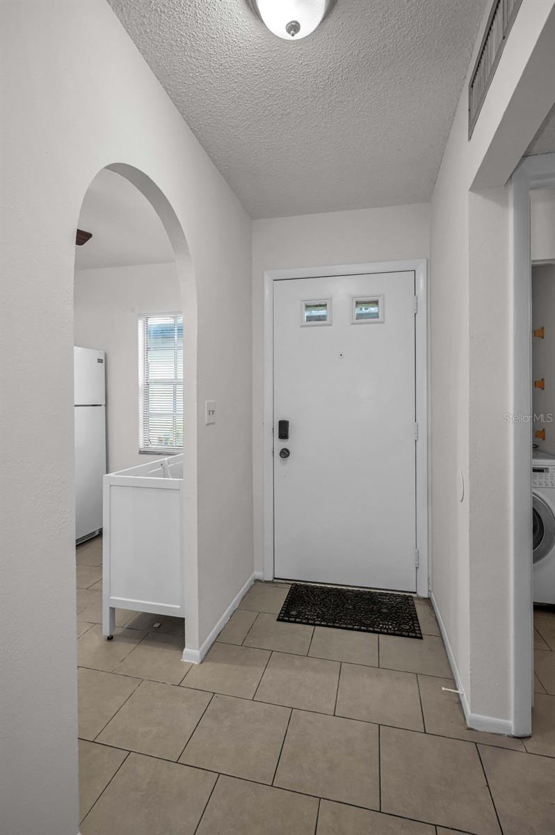 MISSION GROVE CONDO - Residential