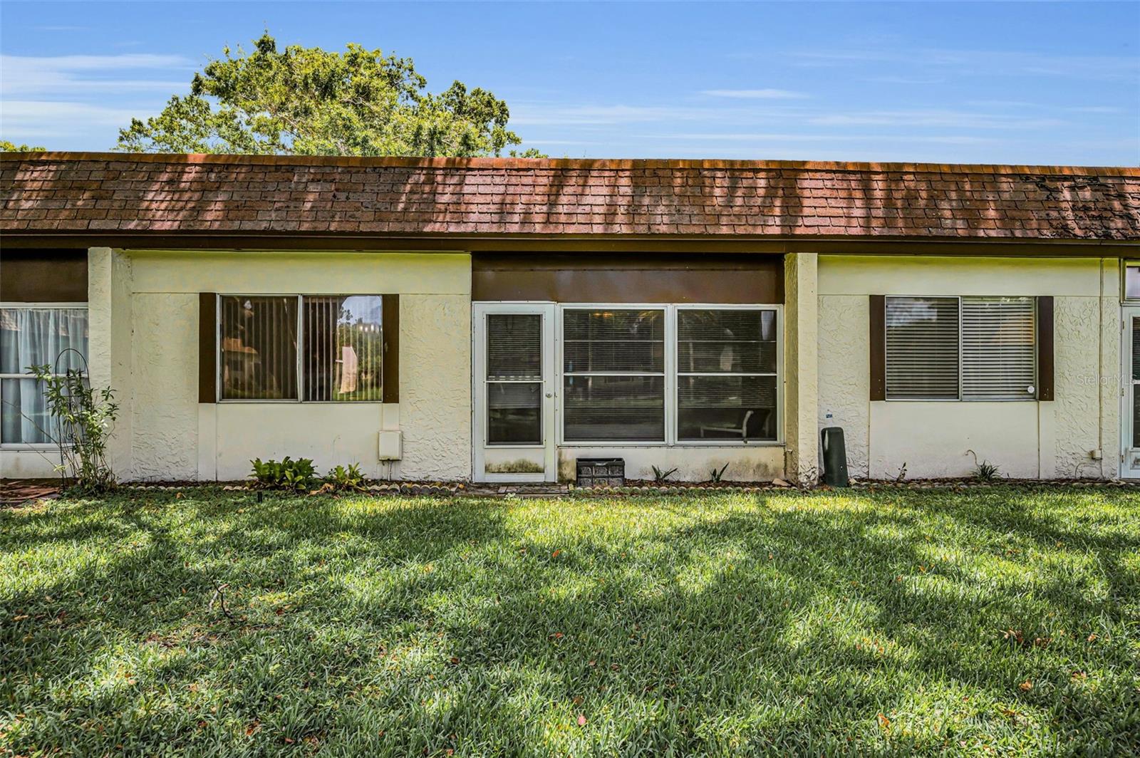 MISSION GROVE CONDO - Residential