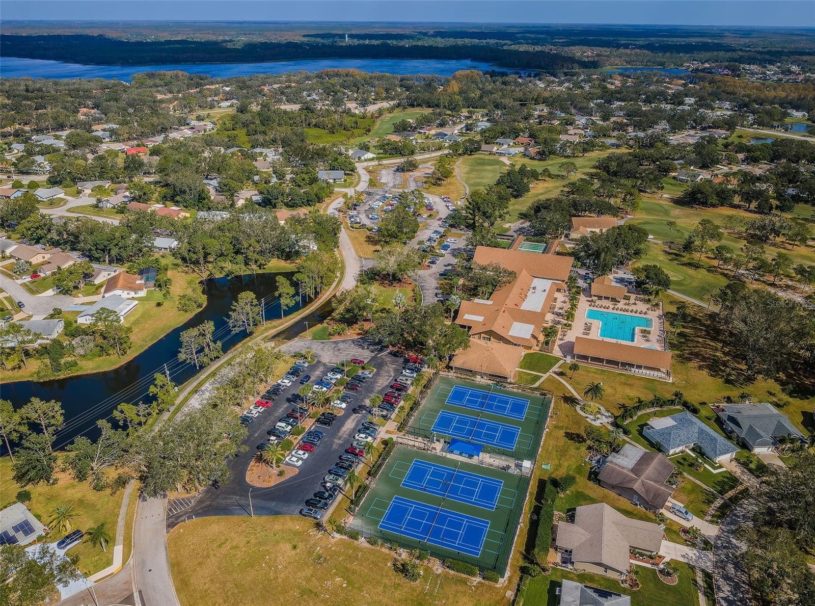 MISSION GROVE CONDO - Residential