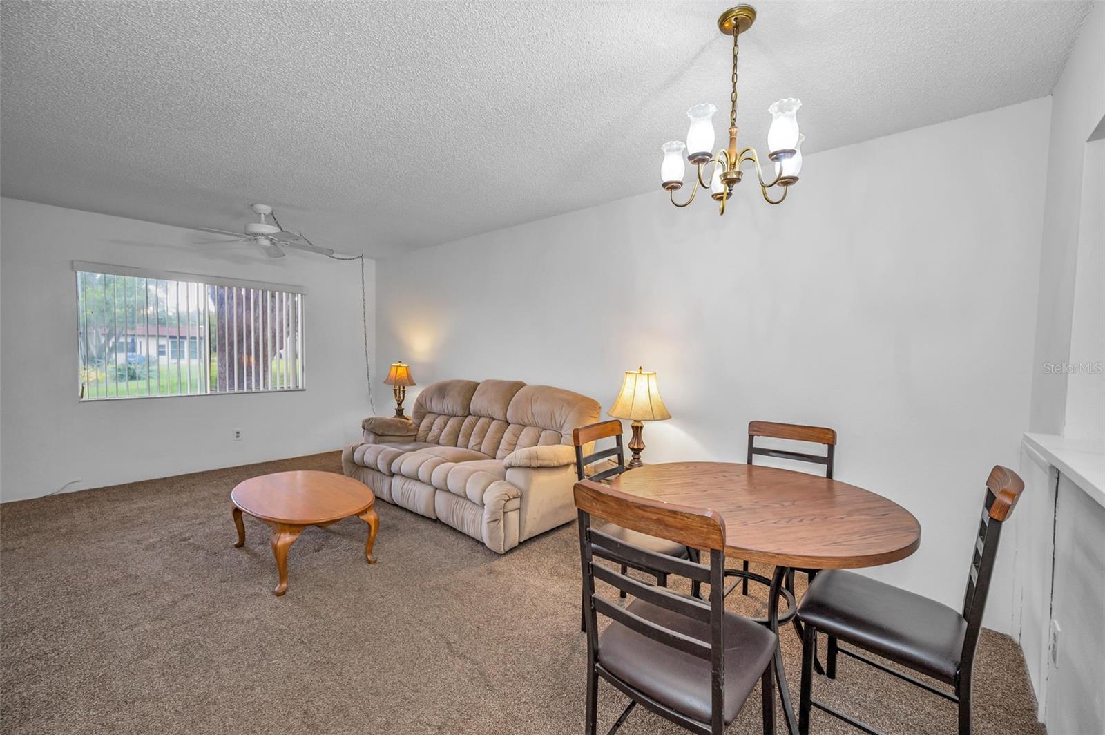 MISSION GROVE CONDO - Residential