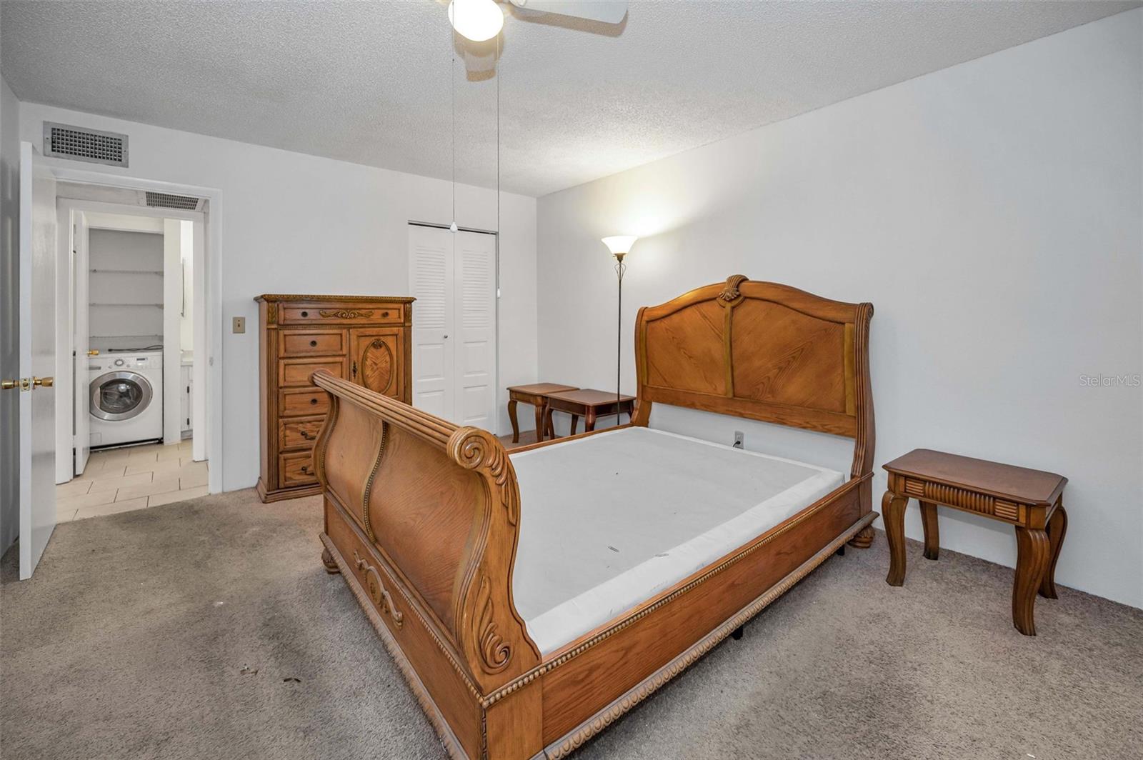 MISSION GROVE CONDO - Residential