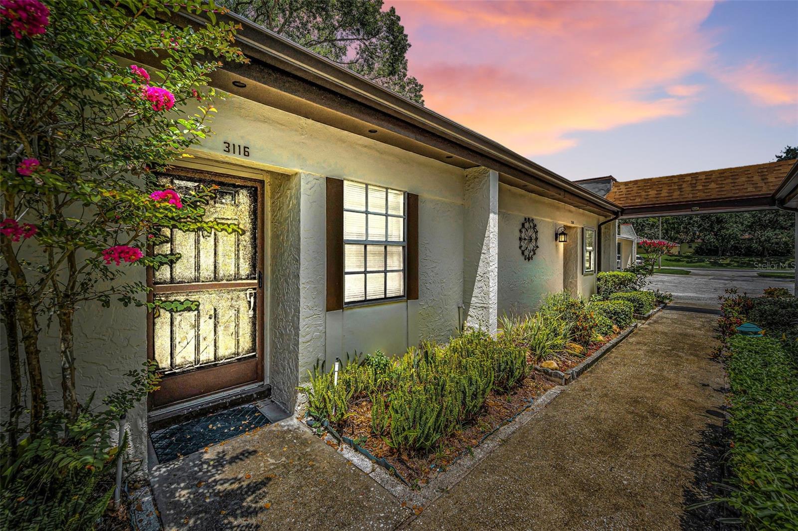 MISSION GROVE CONDO - Residential