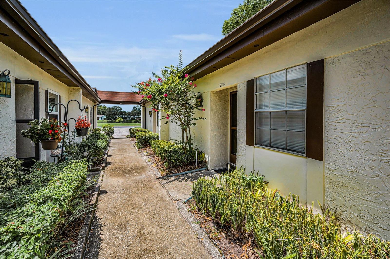 MISSION GROVE CONDO - Residential