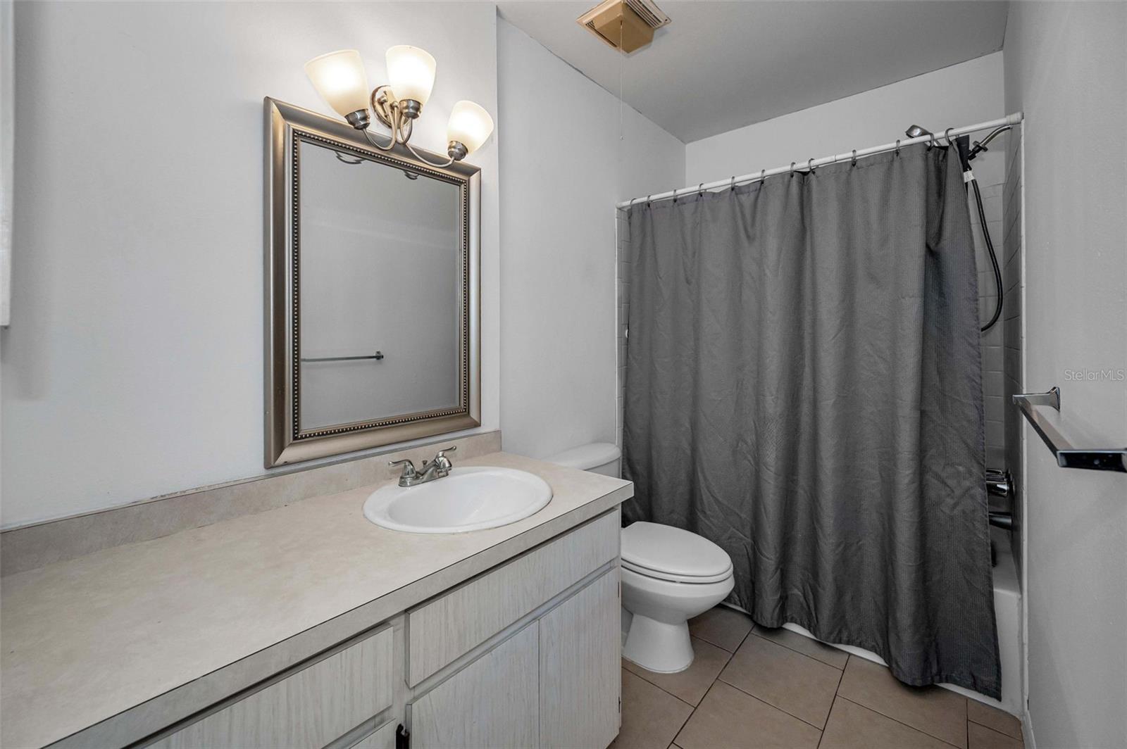 MISSION GROVE CONDO - Residential