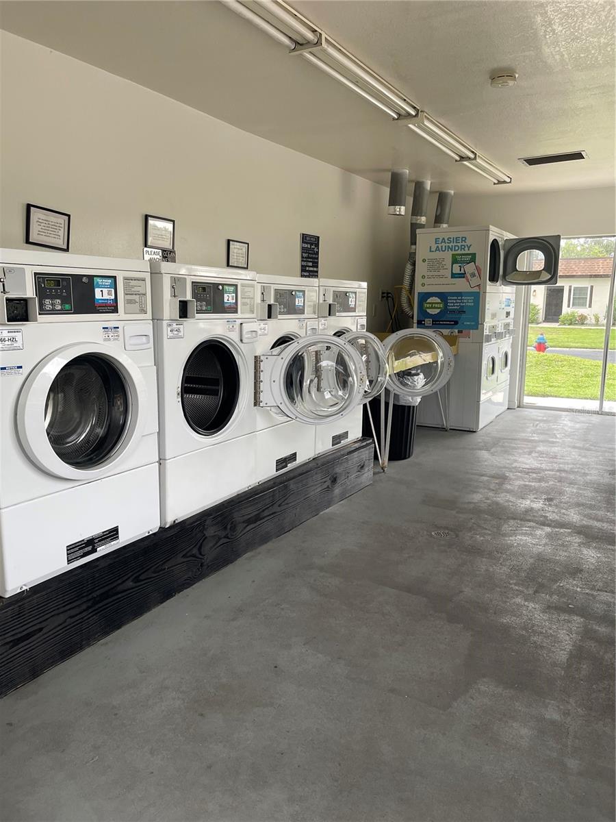 MISSION GROVE CONDO - Residential