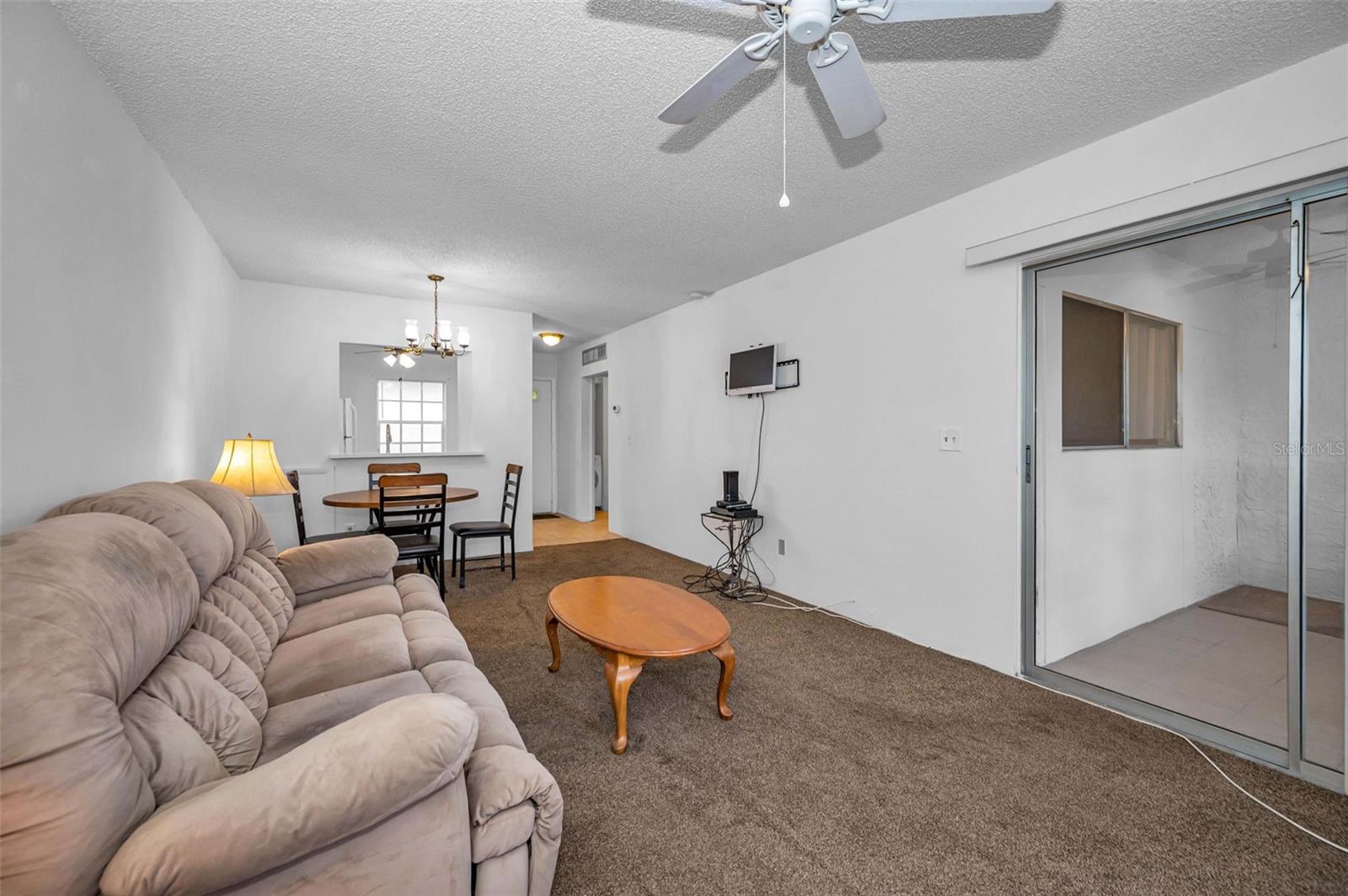 MISSION GROVE CONDO - Residential