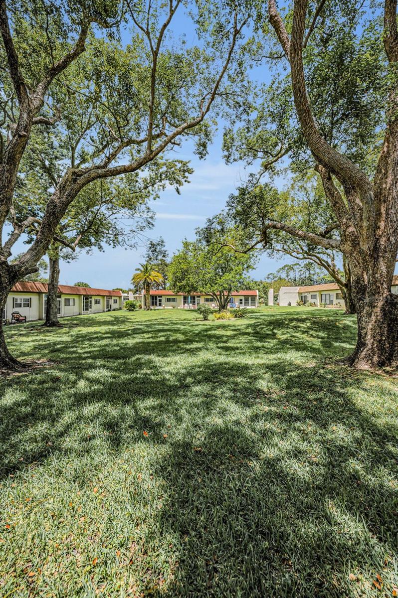 MISSION GROVE CONDO - Residential