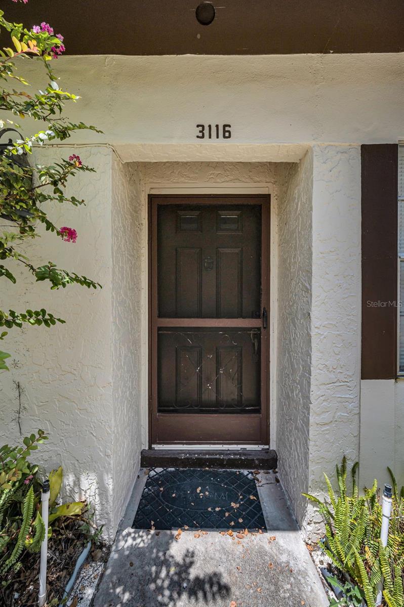 MISSION GROVE CONDO - Residential