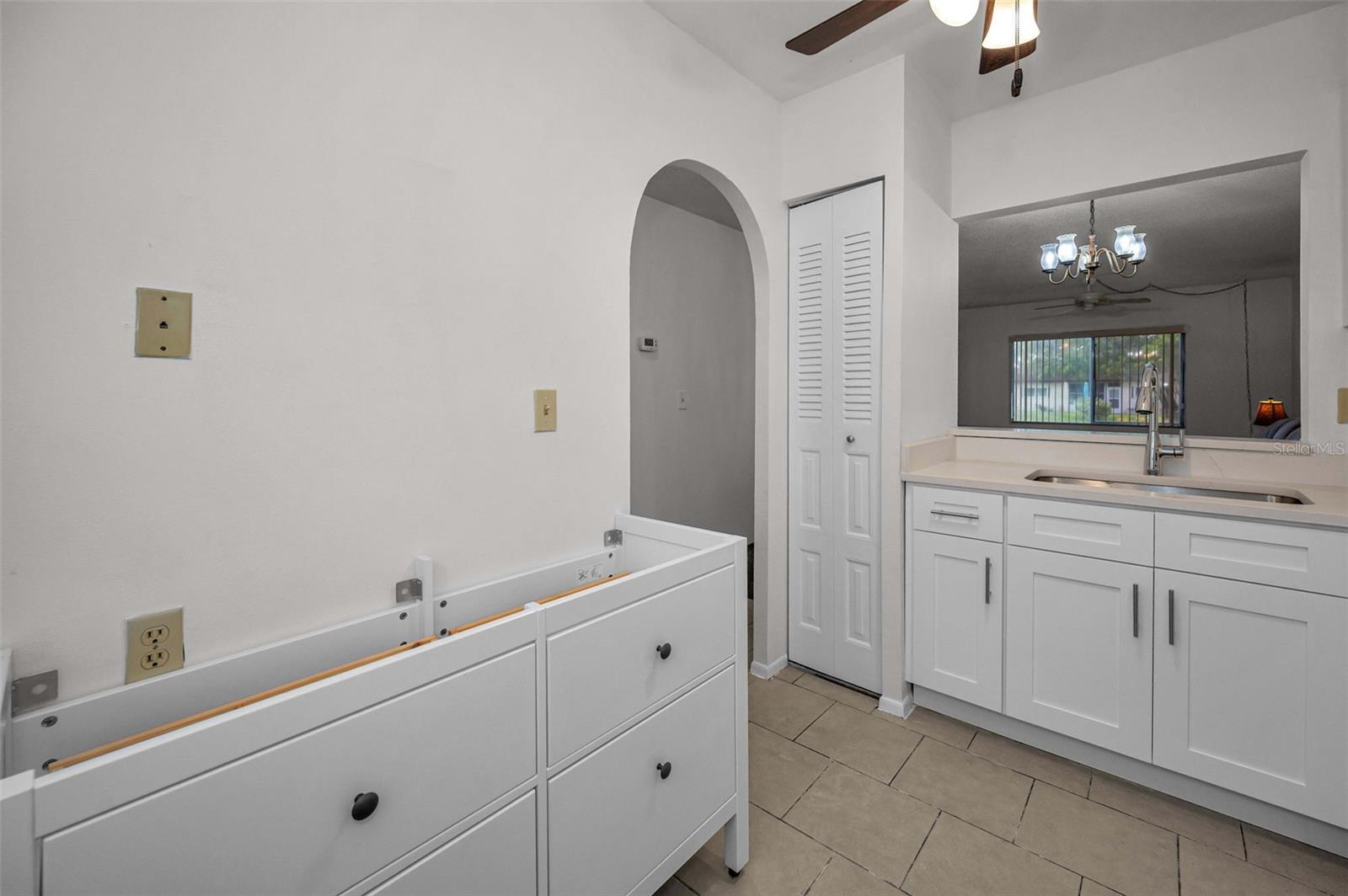 MISSION GROVE CONDO - Residential