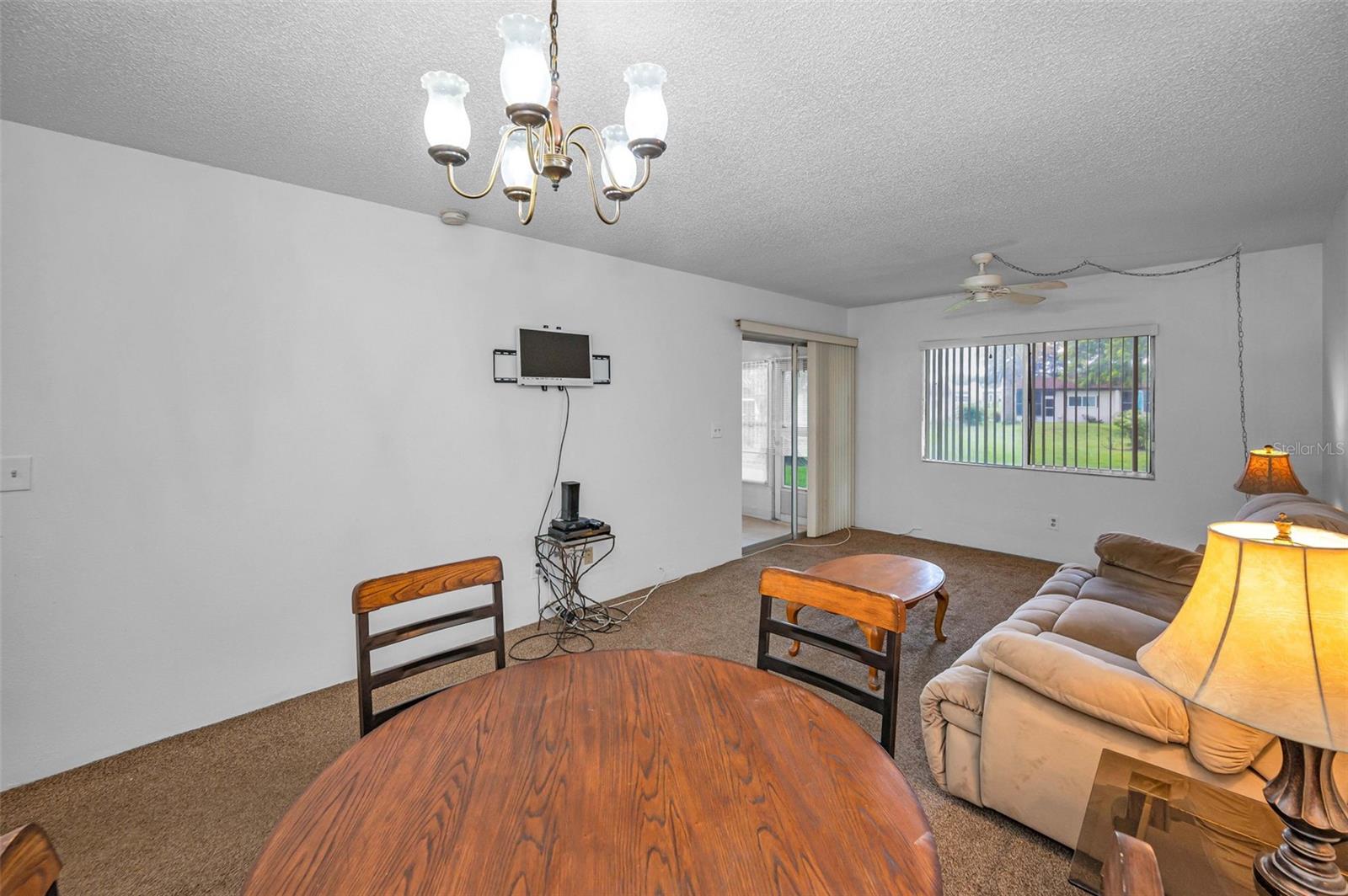 MISSION GROVE CONDO - Residential