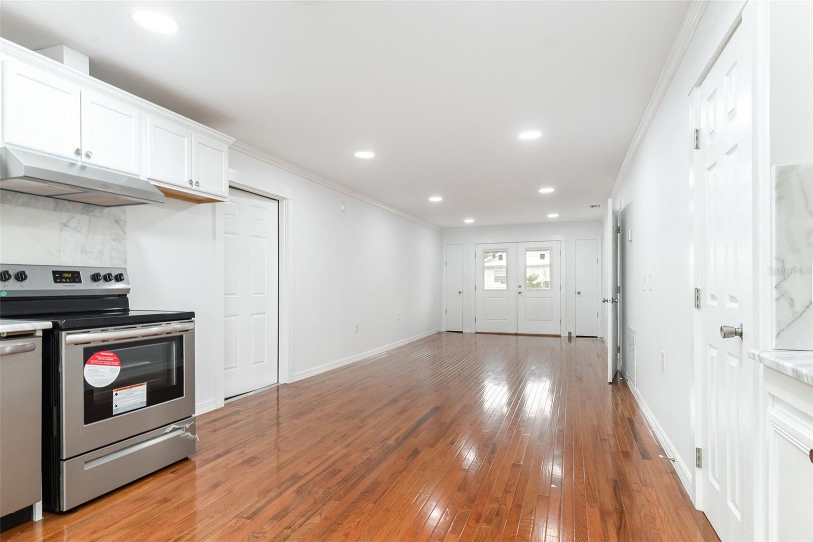 ORANGE HEIGHTS SUB - Residential
