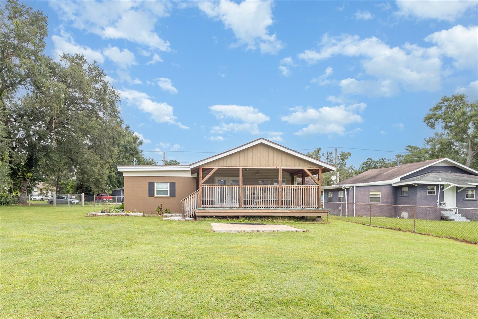 ORANGE HEIGHTS SUB - Residential