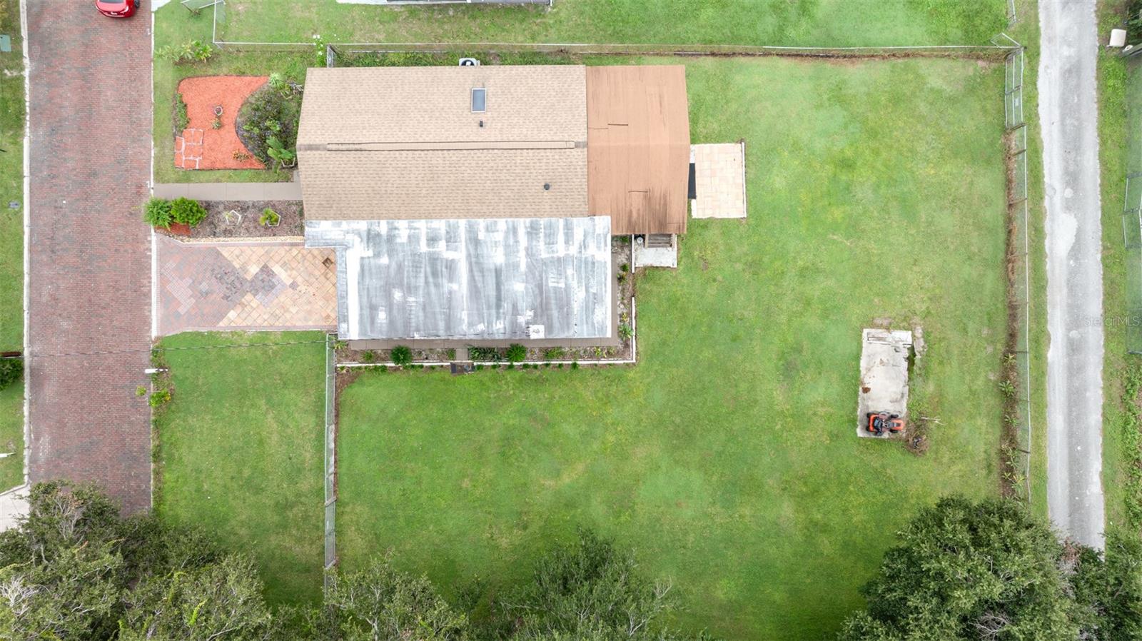 ORANGE HEIGHTS SUB - Residential