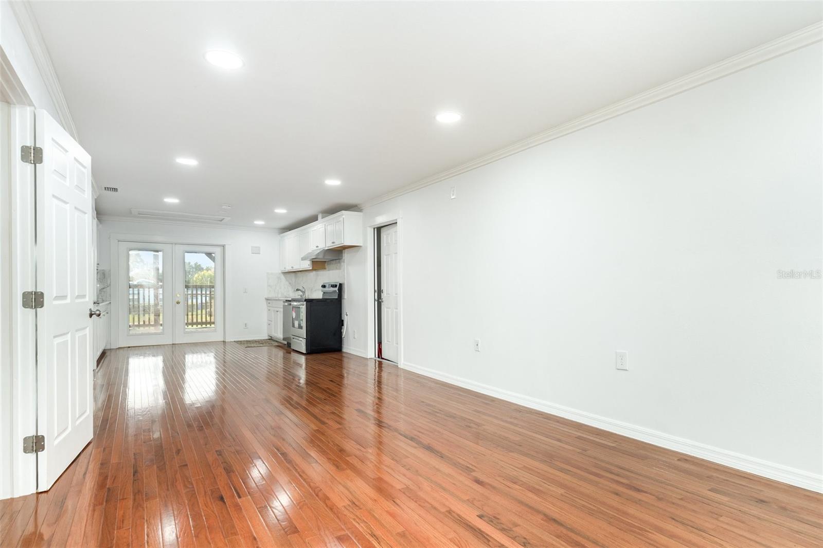 ORANGE HEIGHTS SUB - Residential