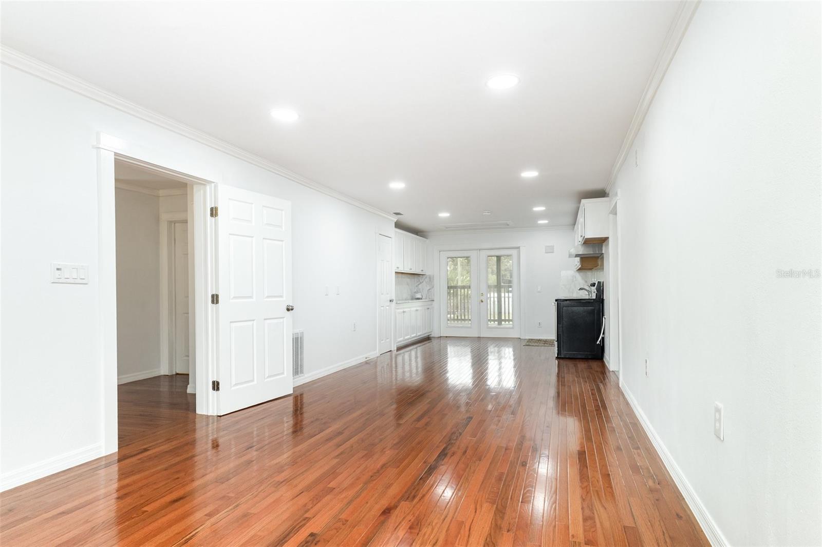 ORANGE HEIGHTS SUB - Residential
