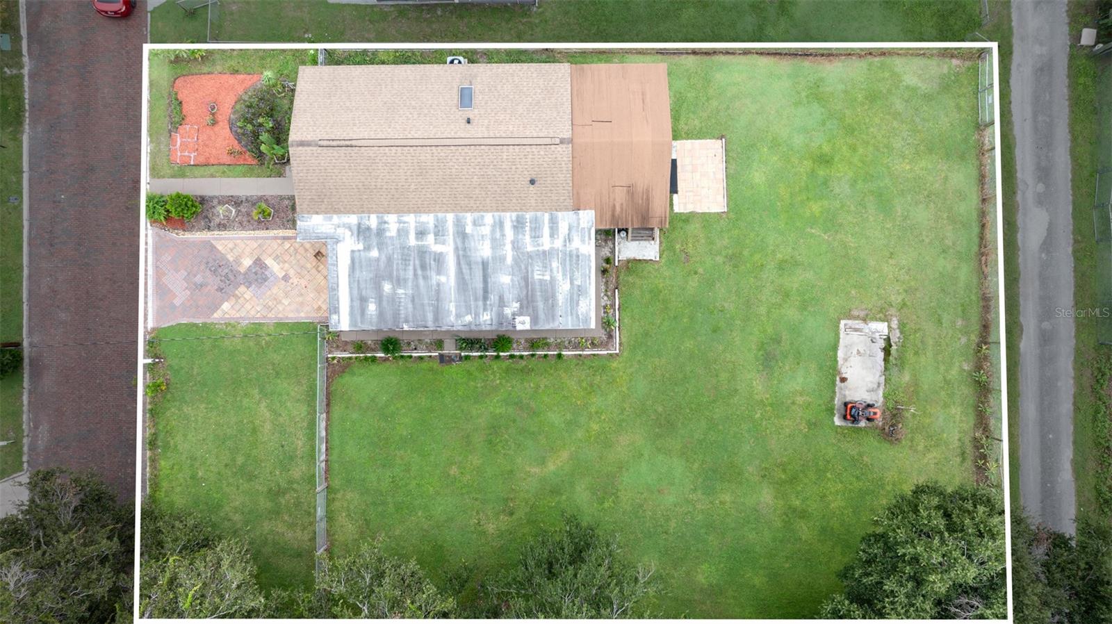 ORANGE HEIGHTS SUB - Residential