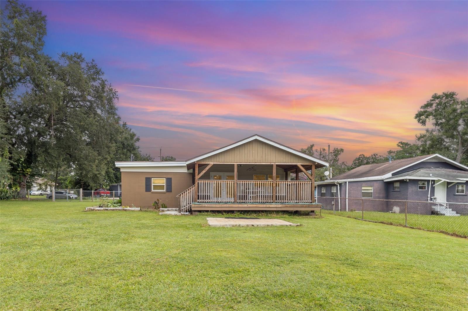 ORANGE HEIGHTS SUB - Residential