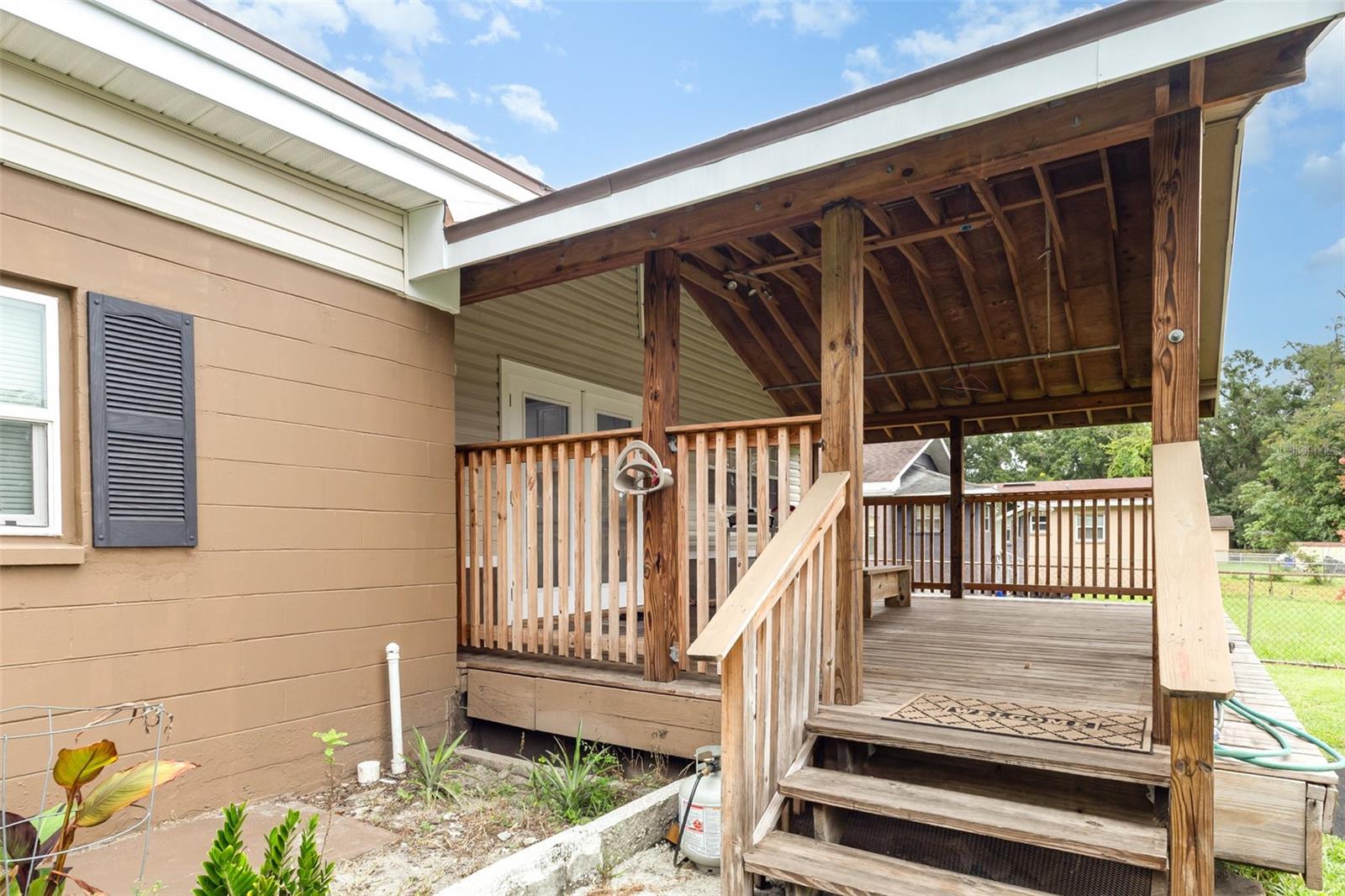 ORANGE HEIGHTS SUB - Residential