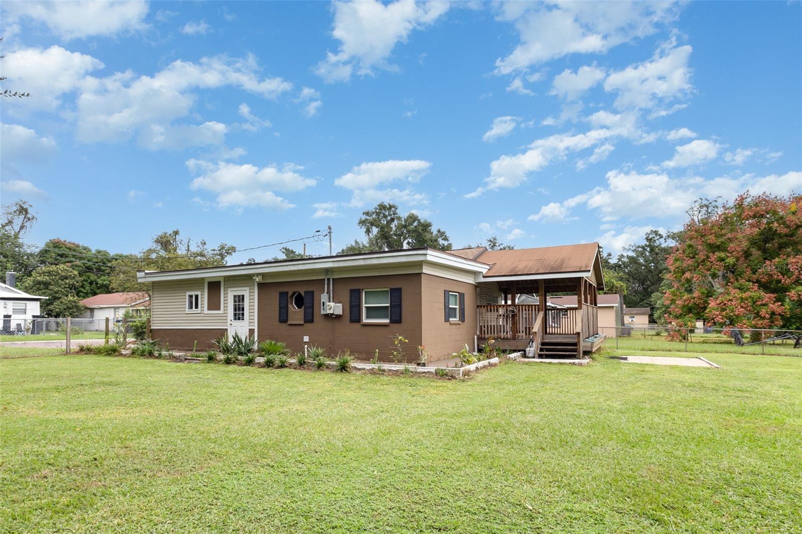 ORANGE HEIGHTS SUB - Residential