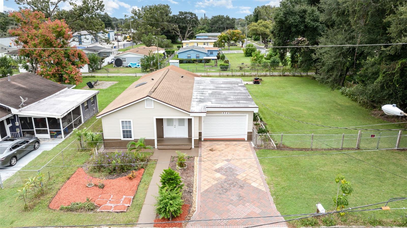 ORANGE HEIGHTS SUB - Residential