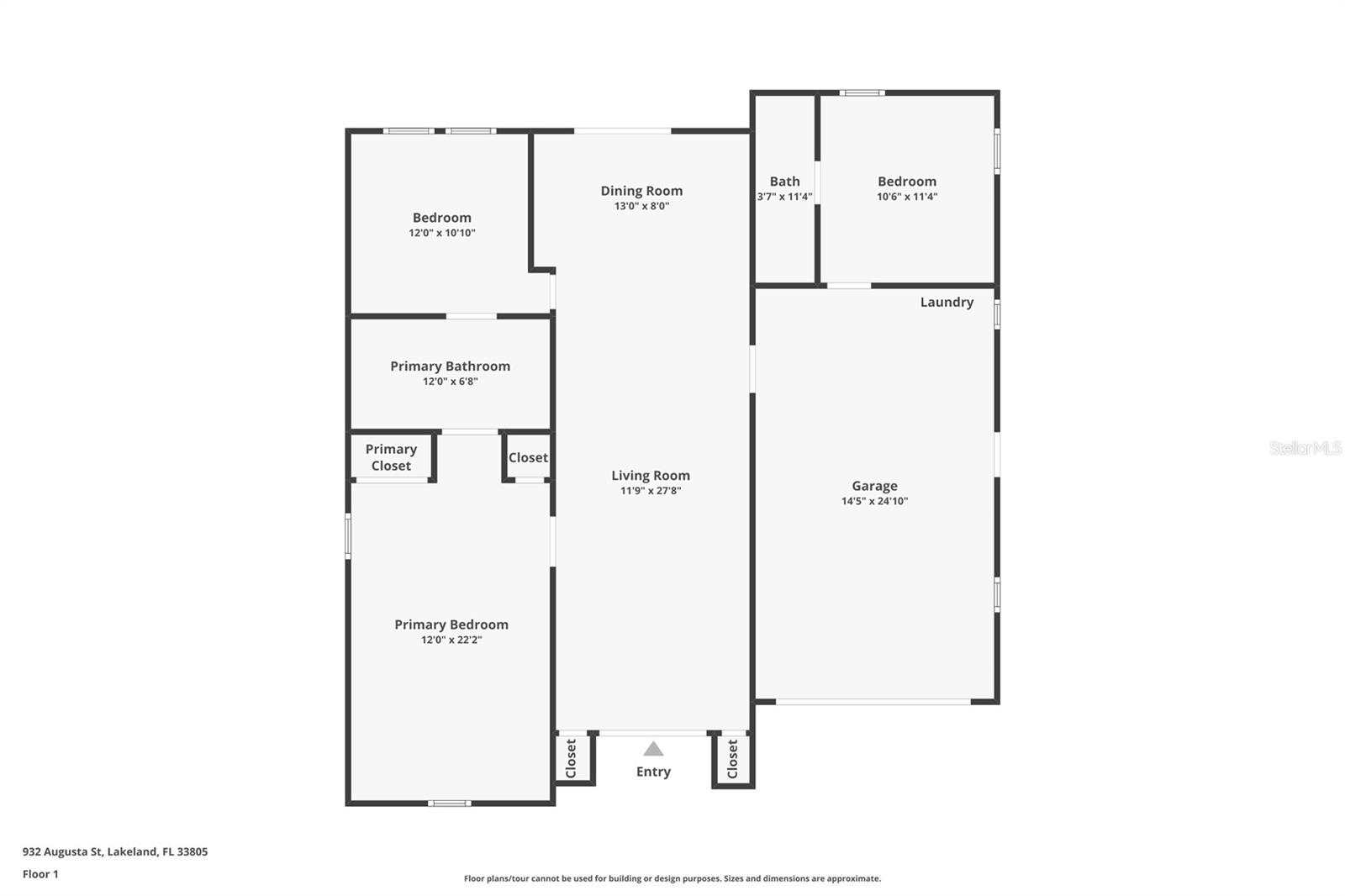 ORANGE HEIGHTS SUB - Residential