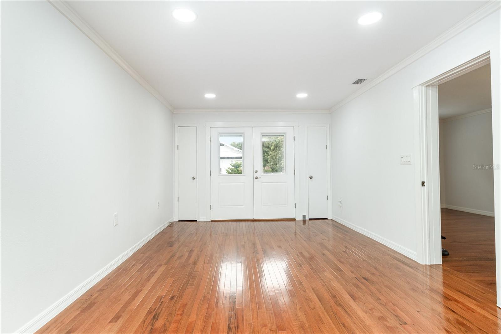 ORANGE HEIGHTS SUB - Residential