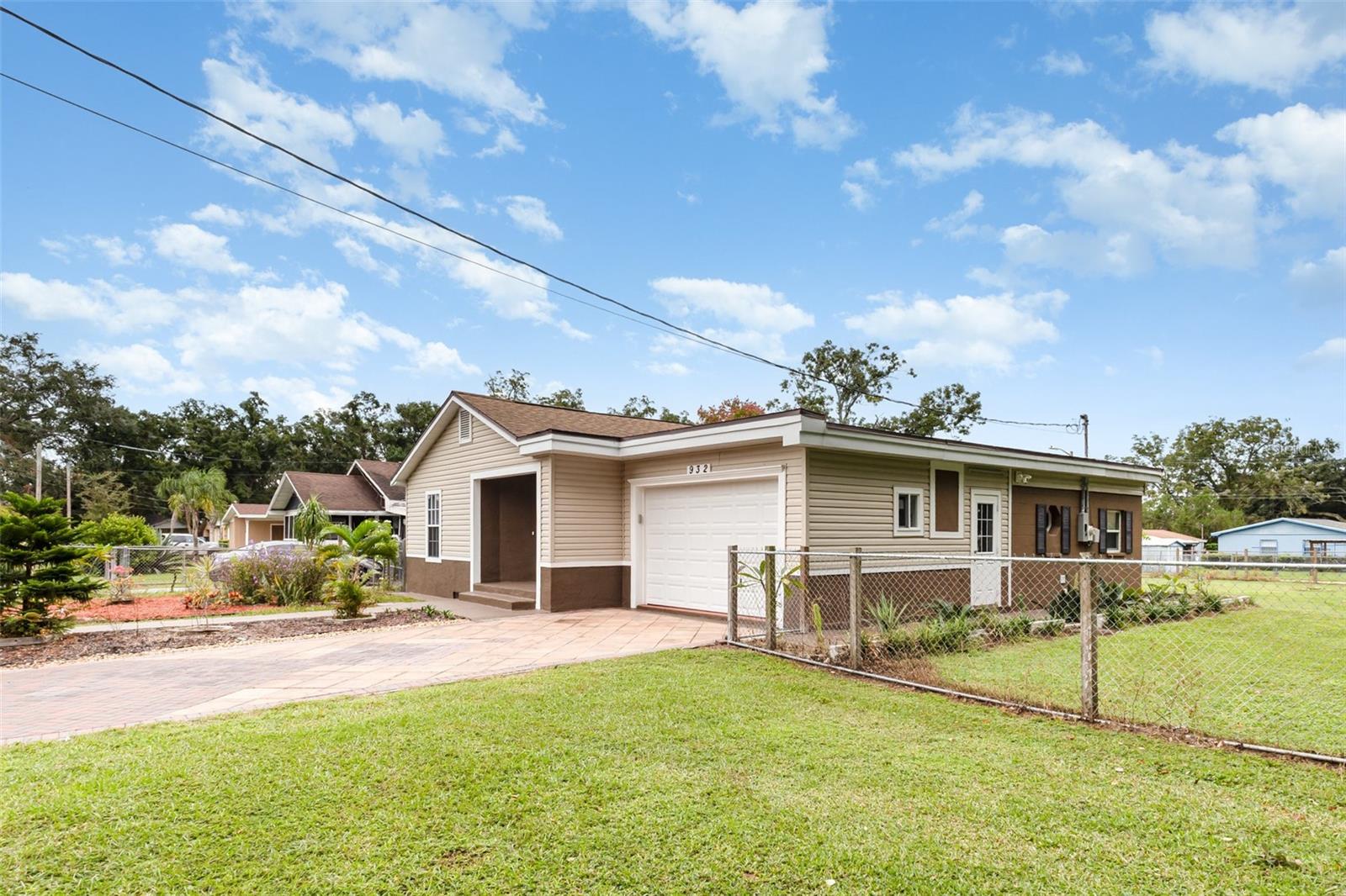 ORANGE HEIGHTS SUB - Residential