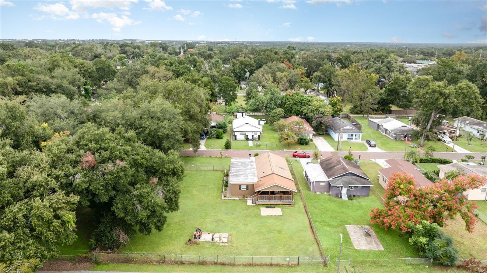 ORANGE HEIGHTS SUB - Residential