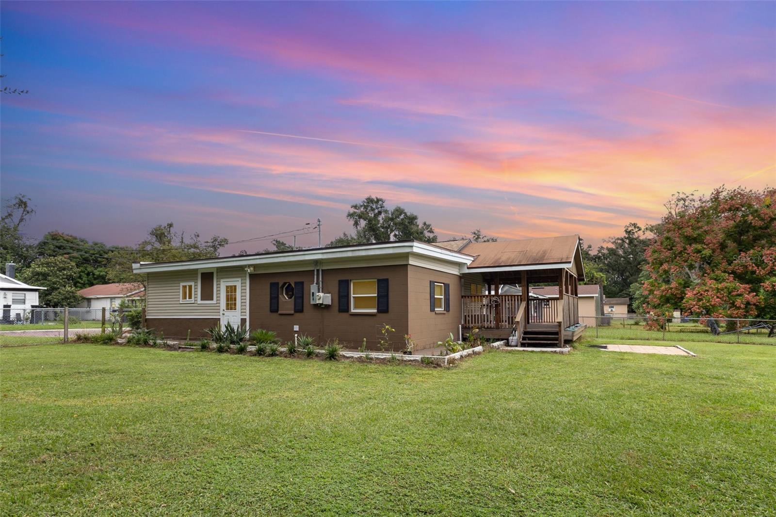 ORANGE HEIGHTS SUB - Residential