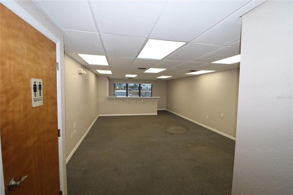 Photo of 1225 Tamiami Trail #A8, Port Charlotte, FL 33953 (MLS # A4651486)