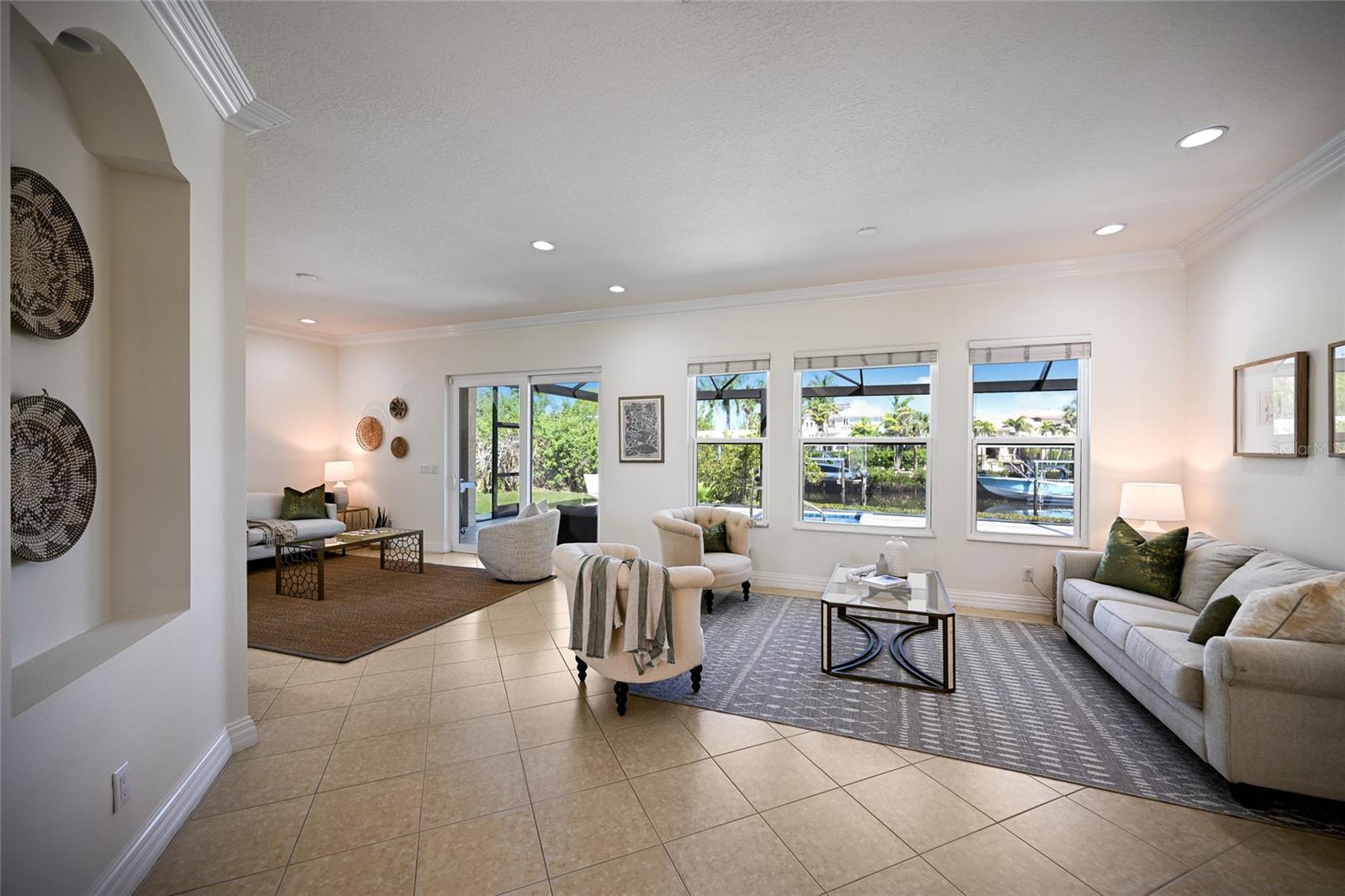 RIVER POINT OF MANATEE - Residential