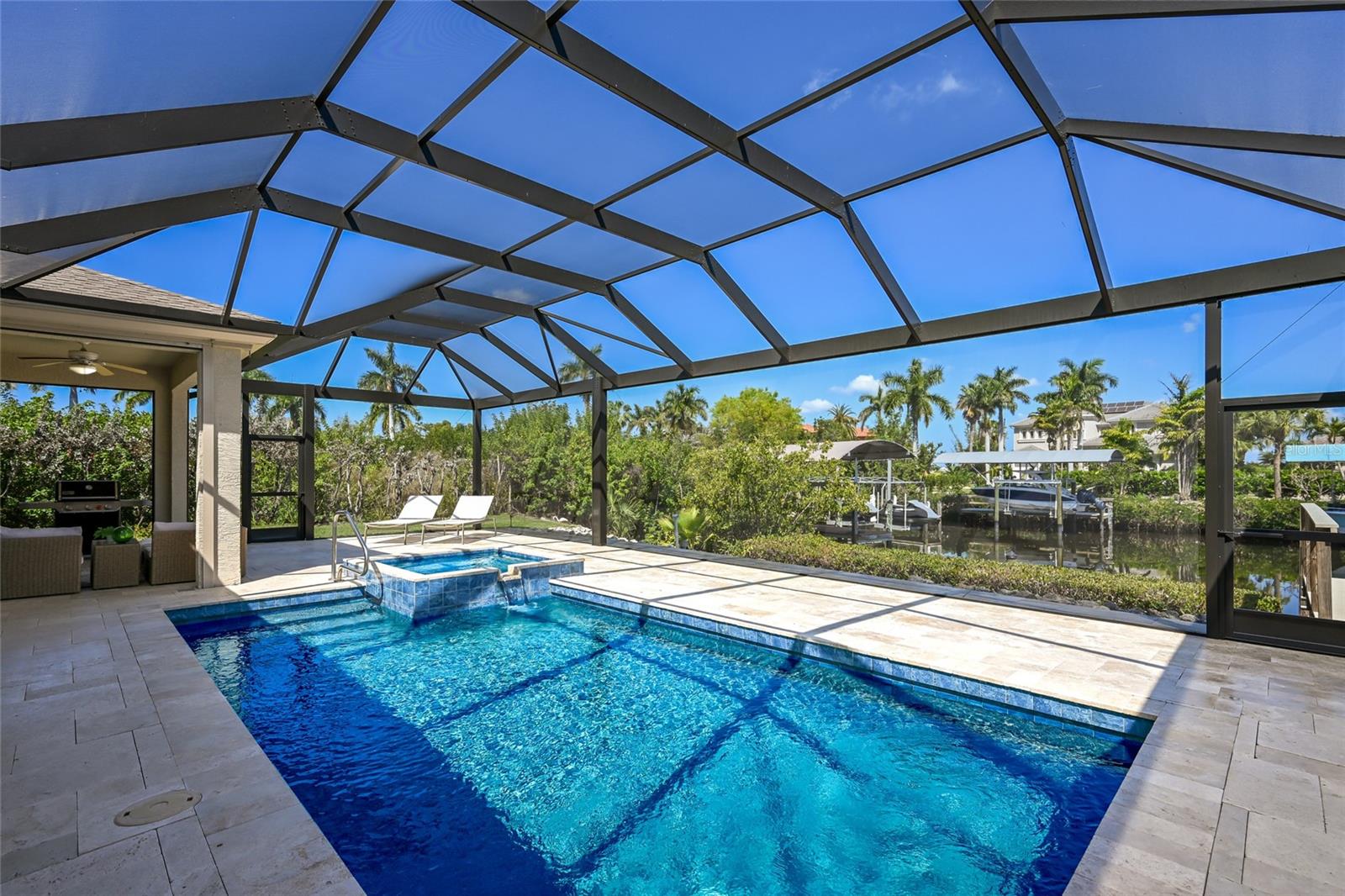 RIVER POINT OF MANATEE - Residential