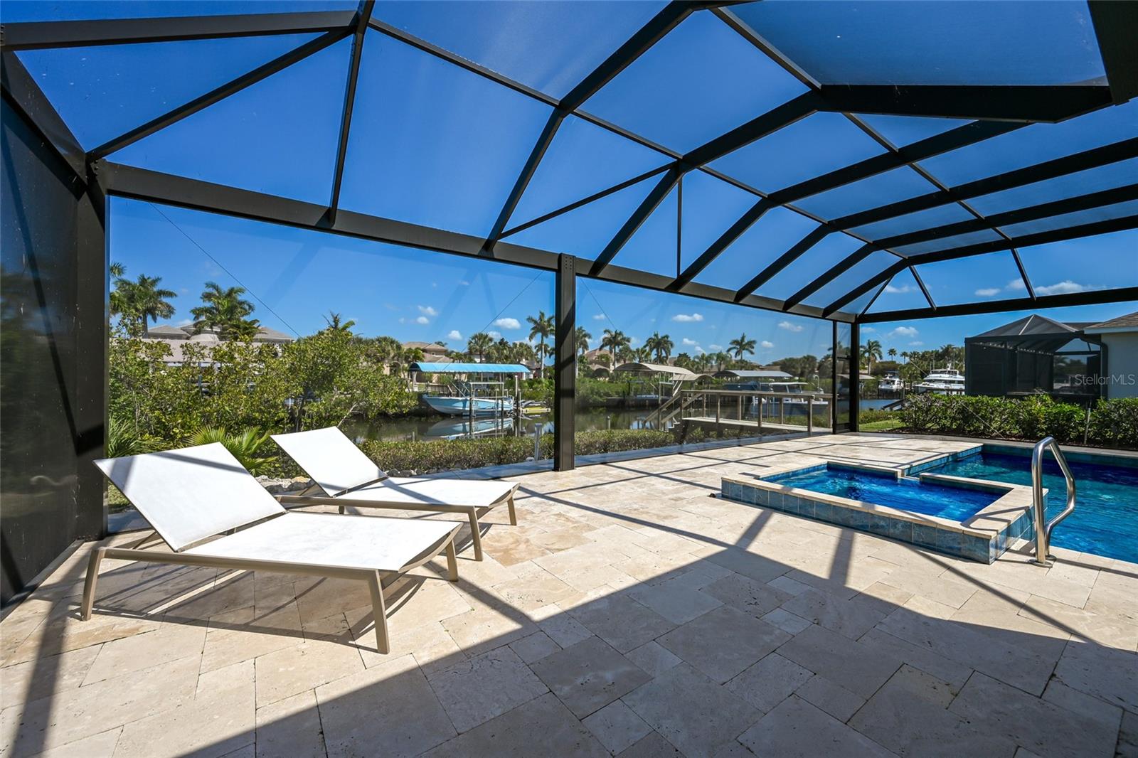 RIVER POINT OF MANATEE - Residential