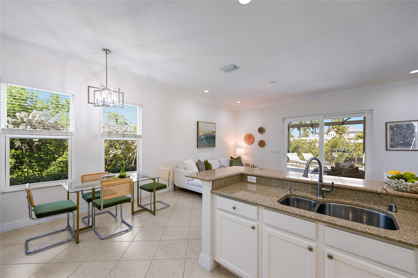 RIVER POINT OF MANATEE - Residential